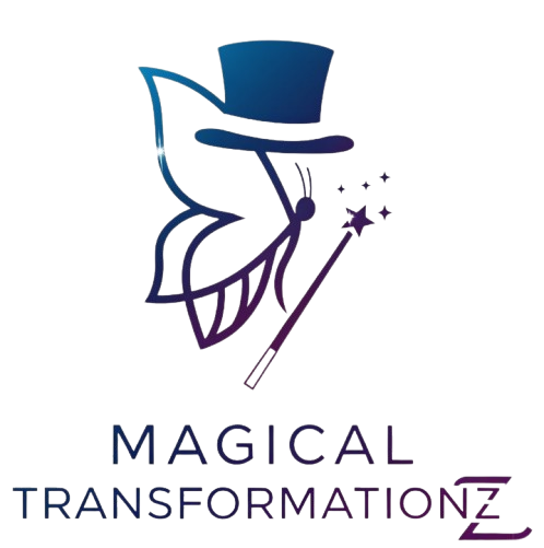 Magical Transformationz